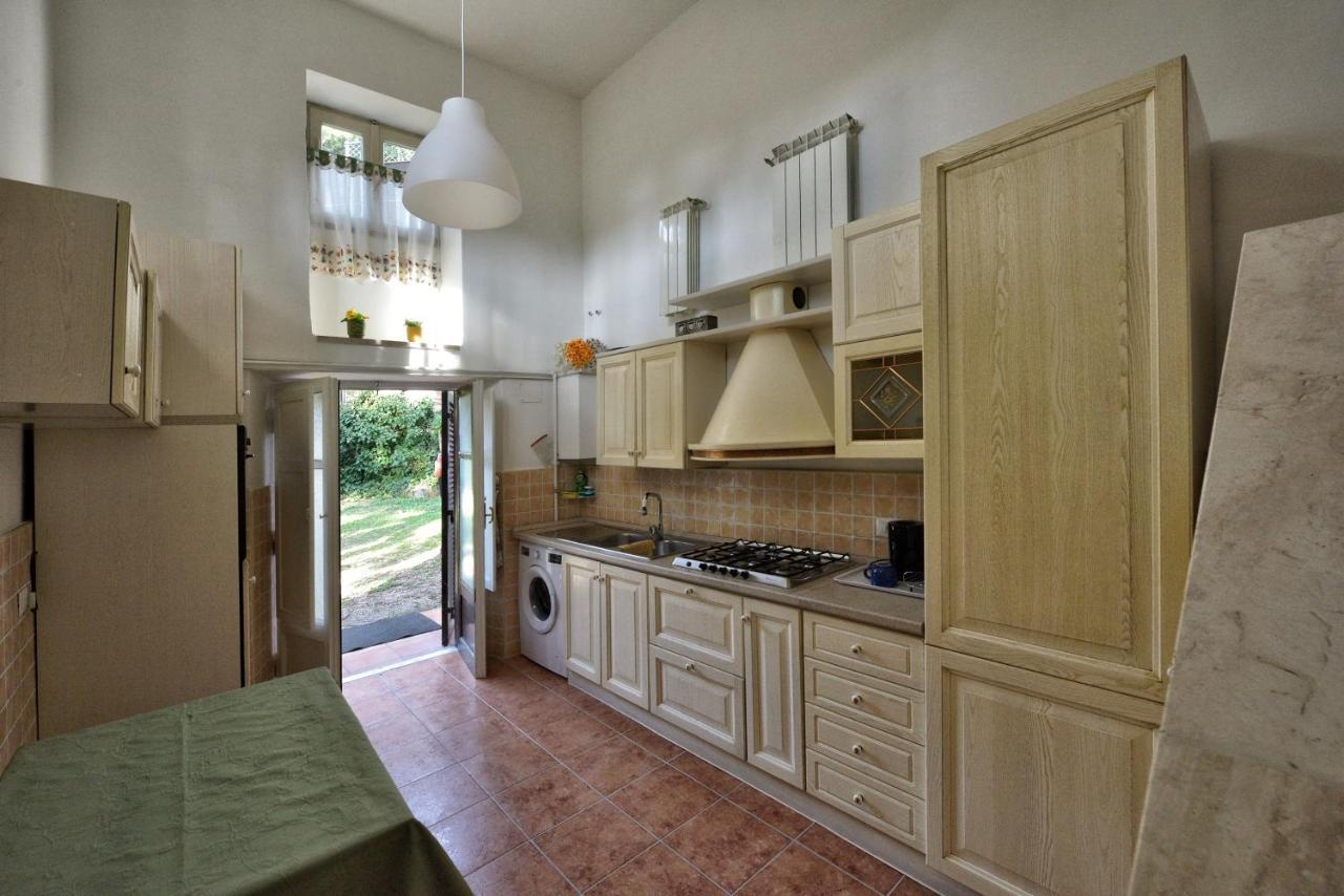 Comfort Rooms Villa Gaia Tor Vergata Róma Kültér fotó