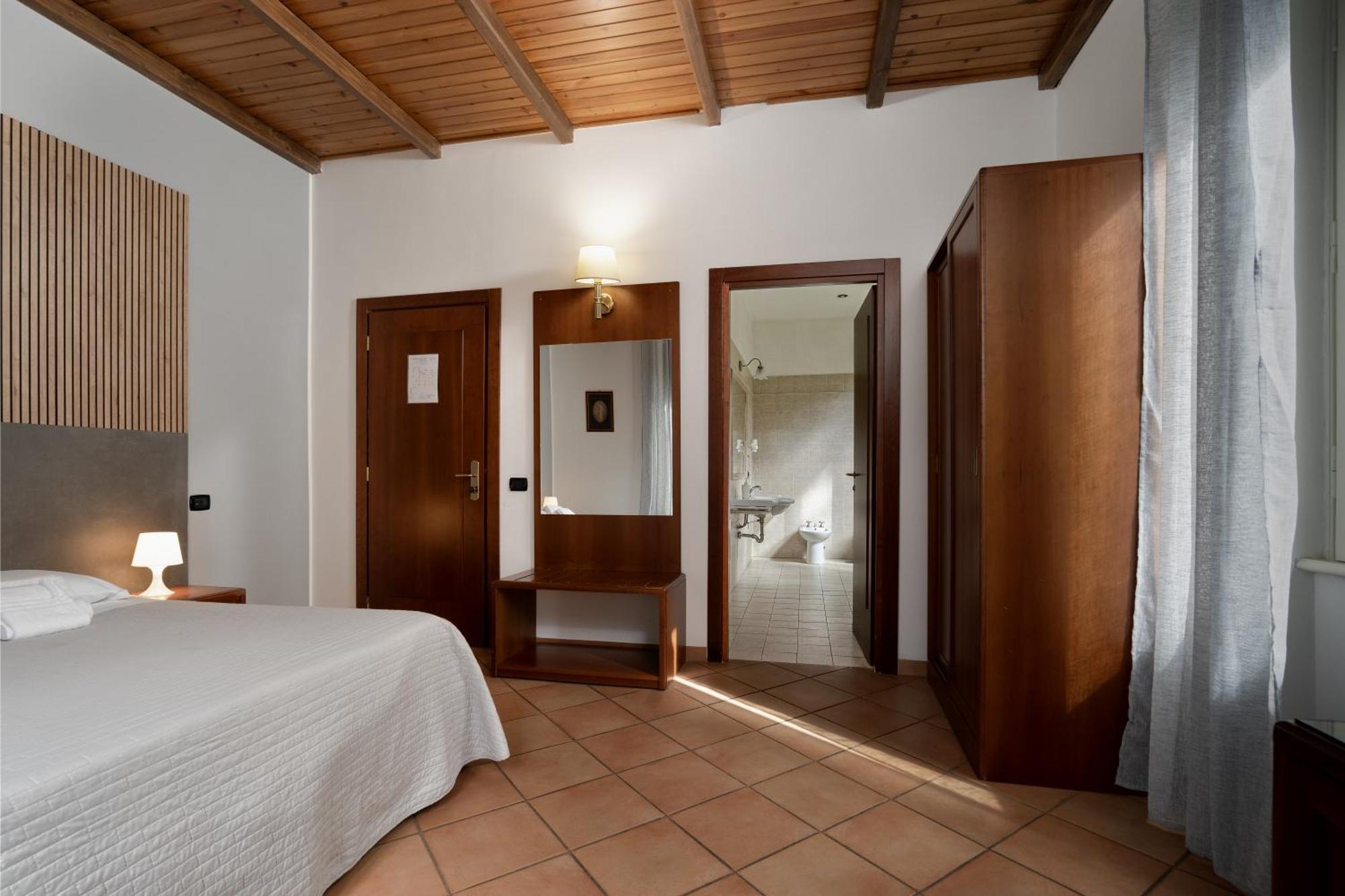 Comfort Rooms Villa Gaia Tor Vergata Róma Kültér fotó