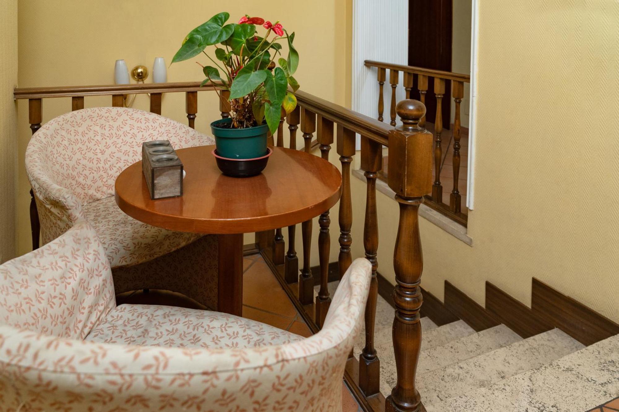Comfort Rooms Villa Gaia Tor Vergata Róma Kültér fotó