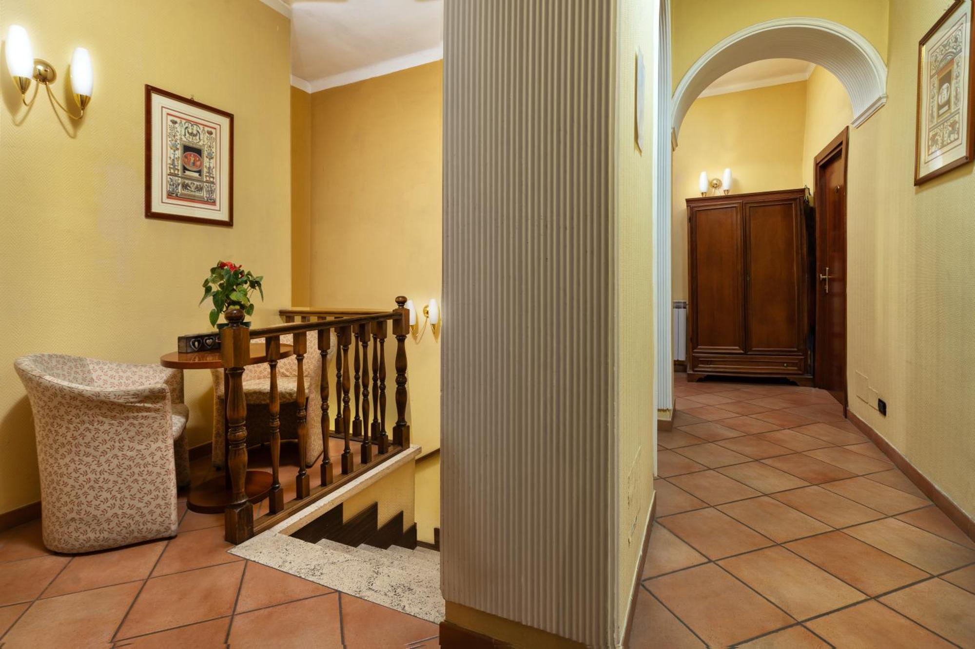 Comfort Rooms Villa Gaia Tor Vergata Róma Kültér fotó