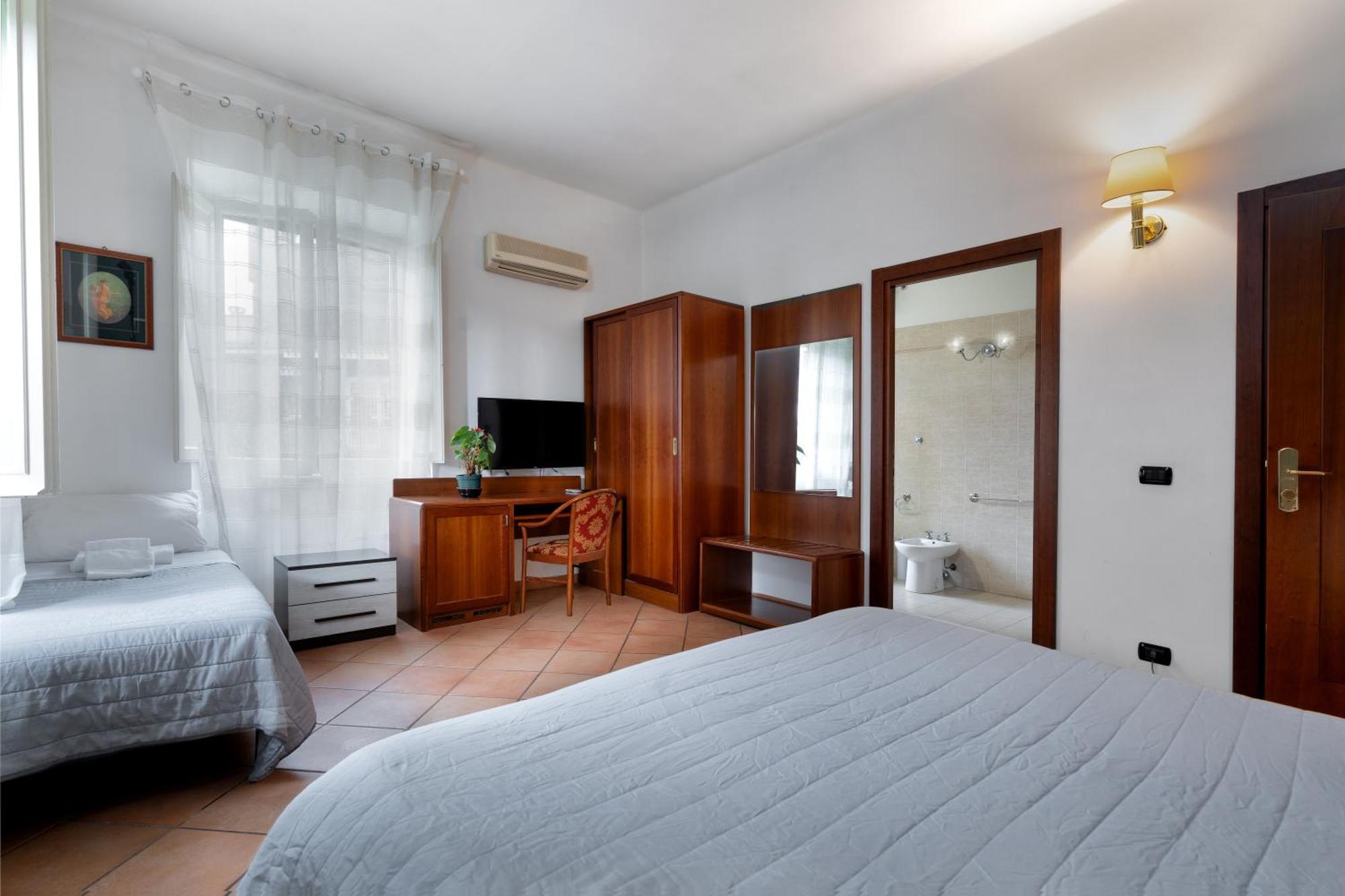 Comfort Rooms Villa Gaia Tor Vergata Róma Kültér fotó
