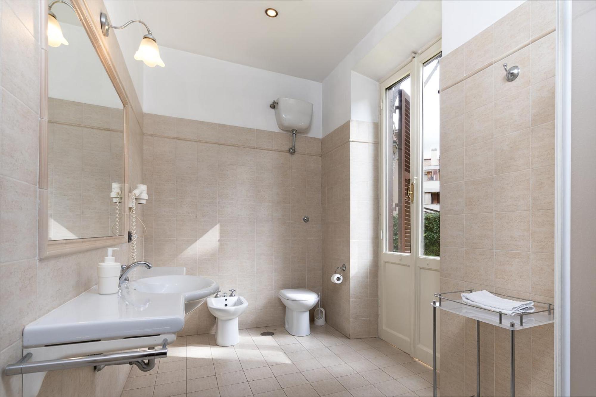 Comfort Rooms Villa Gaia Tor Vergata Róma Kültér fotó